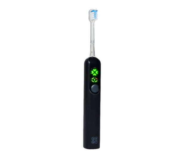 Zent Szczoteczka soniczna SoniQ (czarna) - 1568858 - zdjęcie